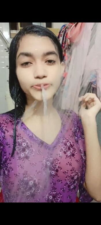 Indian Exhibition Leaked Nude OnlyFans (Photo 97)