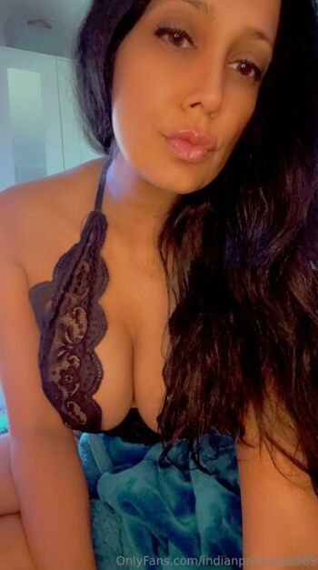 Indian Princess Leaked Nude OnlyFans (Photo 19)