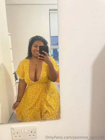 indianjasminexx Leaked Nude OnlyFans (Photo 11)