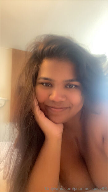 indianjasminexx Leaked Nude OnlyFans (Photo 16)