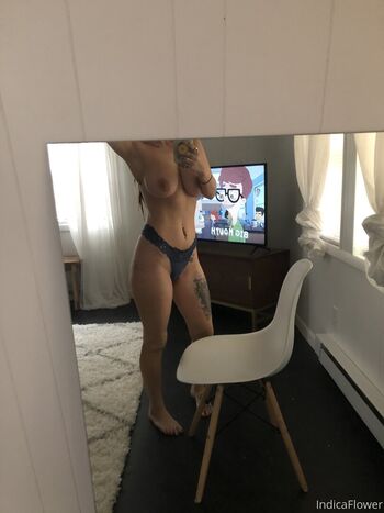 Indicaflower Leaked Nude OnlyFans (Photo 59)