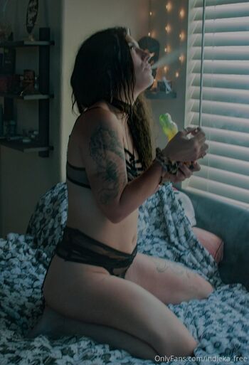 indieka_free Leaked Nude OnlyFans (Photo 19)