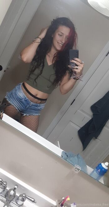 indieka_free Leaked Nude OnlyFans (Photo 21)