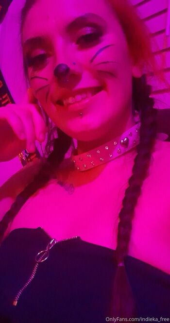 indieka_free Leaked Nude OnlyFans (Photo 25)