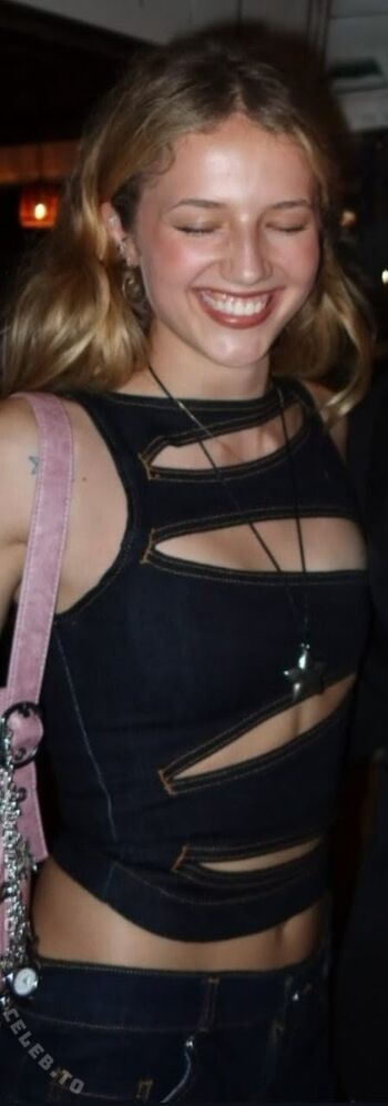 Indigo Star Carey