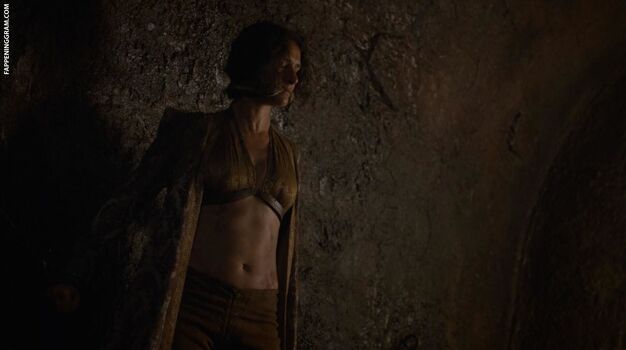 Indira Varma