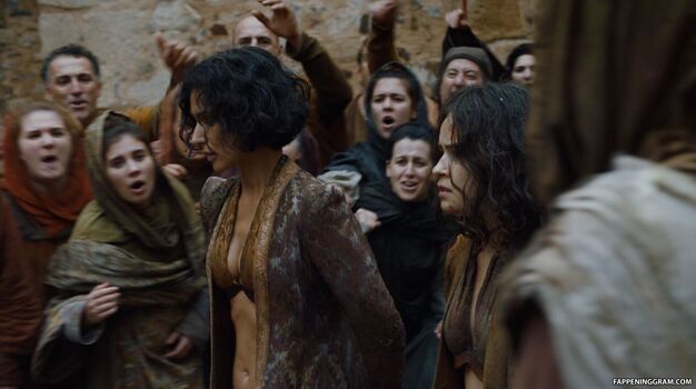 Indira Varma