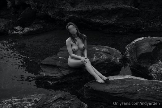 Indy Arden Leaked Nude OnlyFans (Photo 3)