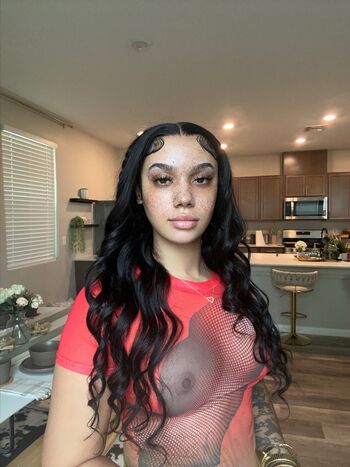 Indyamarie Leaked Nude OnlyFans (Photo 79)