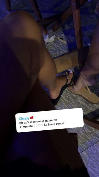 INESBVC Leaked Nude OnlyFans (Photo 3)