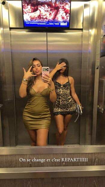 INESBVC Leaked Nude OnlyFans (Photo 6)