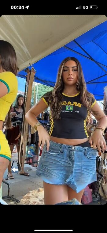 INESBVC Leaked Nude OnlyFans (Photo 8)