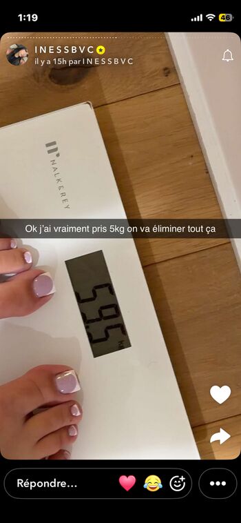 INESBVC Leaked Nude OnlyFans (Photo 10)
