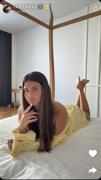 INESBVC Leaked Nude OnlyFans (Photo 12)