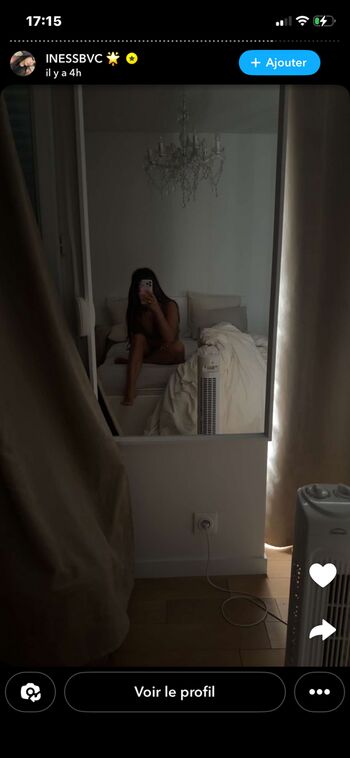 INESBVC Leaked Nude OnlyFans (Photo 13)