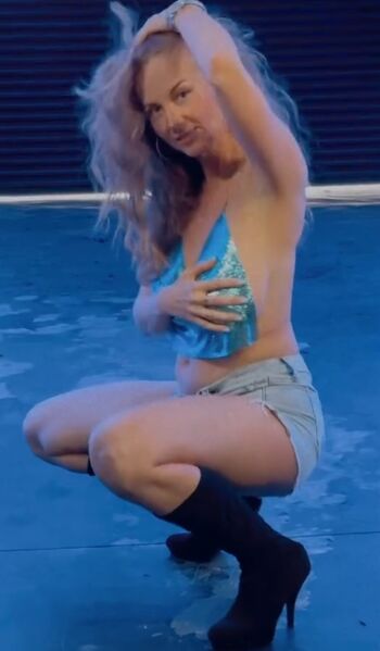 InessaC Leaked Nude OnlyFans (Photo 51)