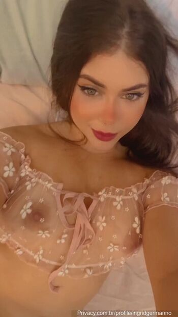 Ingrid Germanno