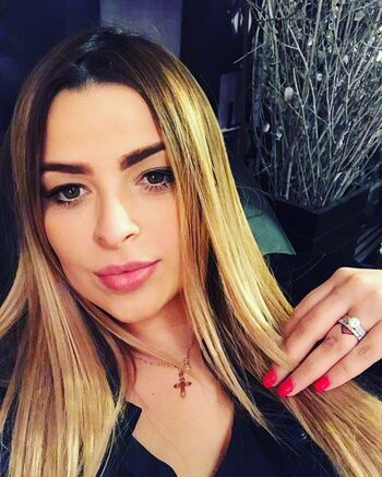 Ingrid Lozano Leaked Nude OnlyFans (Photo 1)