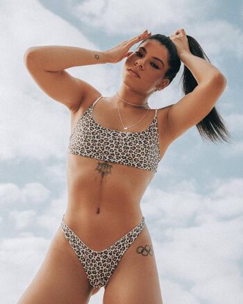 Ingrid Oliveira Leaked Nude OnlyFans (Photo 24)
