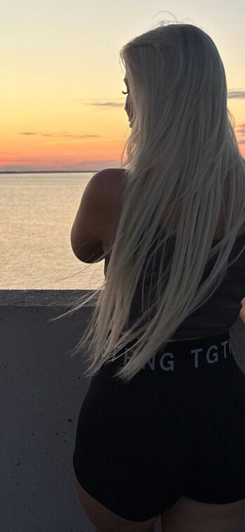 Inka Ulmanen Leaked Nude OnlyFans (Photo 8)