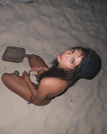 Inka Williams Leaked Nude OnlyFans (Photo 49)
