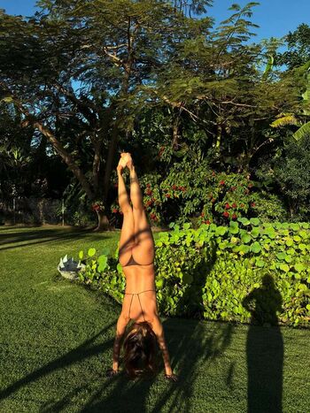 Inka Williams Leaked Nude OnlyFans (Photo 157)