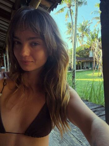Inka Williams Leaked Nude OnlyFans (Photo 158)
