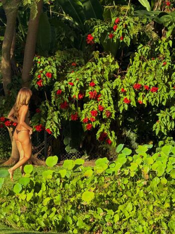 Inka Williams Leaked Nude OnlyFans (Photo 160)