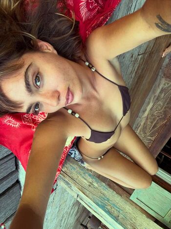 Inka Williams Leaked Nude OnlyFans (Photo 161)