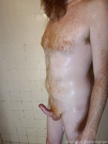 inkandginger Leaked Nude OnlyFans (Photo 26)