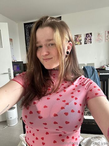 inked.yari Leaked Nude OnlyFans (Photo 7)