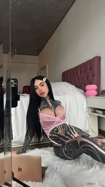 inkedmia Leaked Nude OnlyFans (Photo 8)