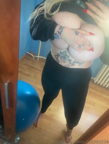 inkedprincess90 Leaked Nude OnlyFans (Photo 1)