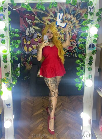 inkedwolffree