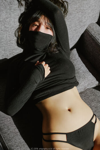 Inkyung Leaked Nude OnlyFans (Photo 1009)