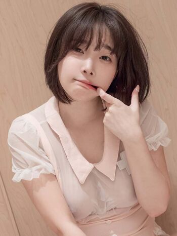 Inkyung Leaked Nude OnlyFans (Photo 1016)