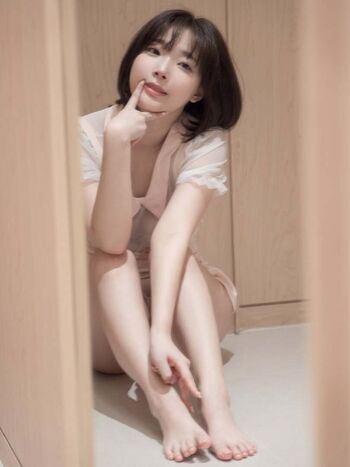 Inkyung Leaked Nude OnlyFans (Photo 1017)