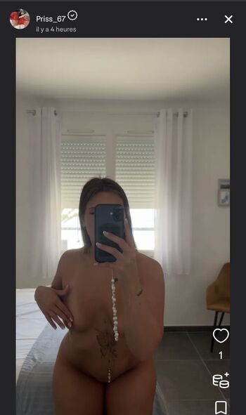 Innayaaa Leaked Nude OnlyFans (Photo 1)