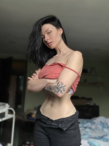 Innervus Leaked Nude OnlyFans (Photo 1665)