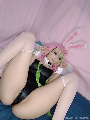 innuvukuu