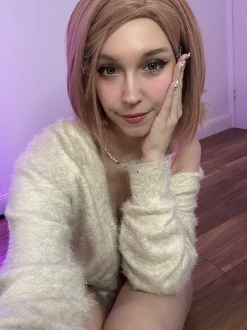 Inochi Leaked Nude OnlyFans (Photo 47)