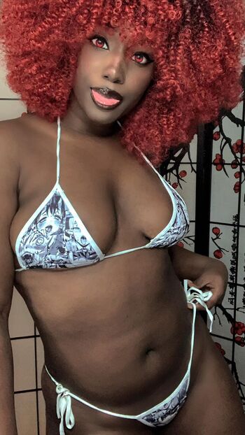 iNoireCi Leaked Nude OnlyFans (Photo 23)