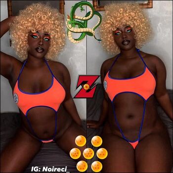 iNoireCi Leaked Nude OnlyFans (Photo 27)