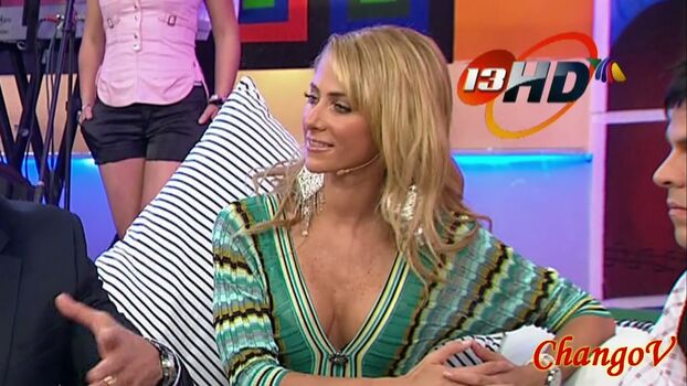 Inés Sainz Leaked Nude OnlyFans (Photo 21)