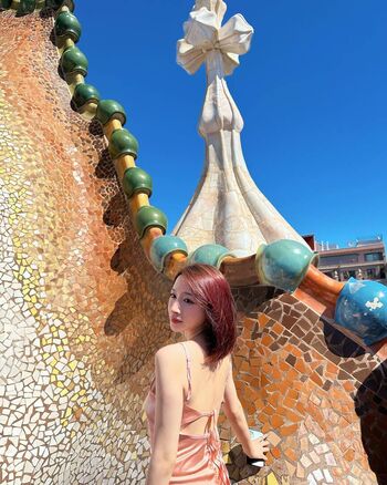 映雪Inshy Leaked Nude OnlyFans (Photo 55)