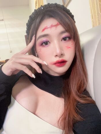 映雪Inshy Leaked Nude OnlyFans (Photo 77)