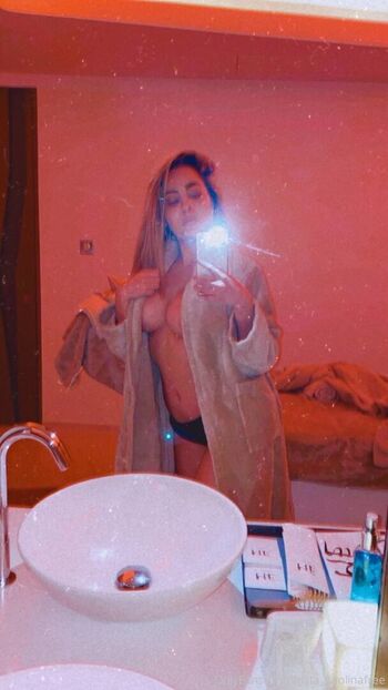 insta_paolinafree Leaked Nude OnlyFans (Photo 20)