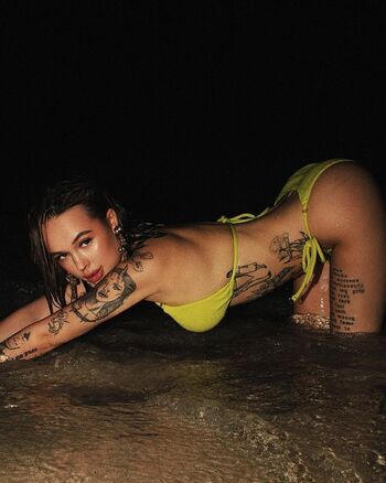 Instasamka Leaked Nude OnlyFans (Photo 33)