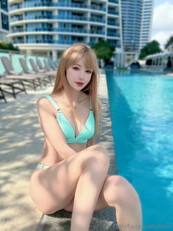 iorin Leaked Nude OnlyFans (Photo 127)