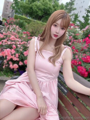 iorin Leaked Nude OnlyFans (Photo 145)